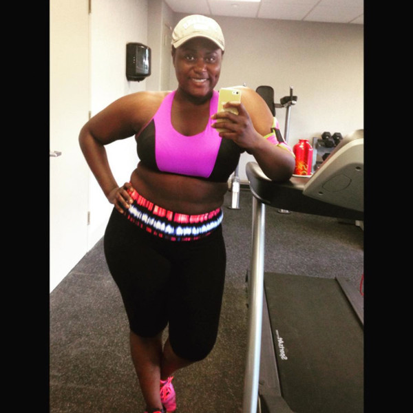 Danielle Brooks, Instagram Danielle Brooks, Instagram
